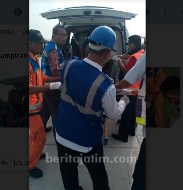 Inilah Identitas 3 Korban Meninggal Kecelakaan di Tol Caruban