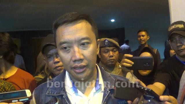 Menpora Desak PSSI Segera Bayar Bonus Persik Juara Liga 3