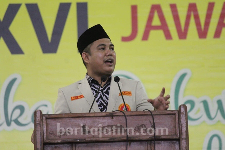 Instruksi Netralitas Muhammadiyah Harus Dikawal