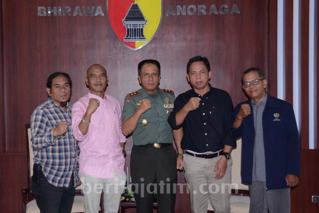 Seluruh Mata Dunia Tertuju ke Indonesia