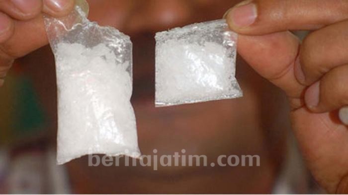 Bekuk 2 Pengedar, BNNP Sita Sabu, Ganja dan Ekstasi sabu