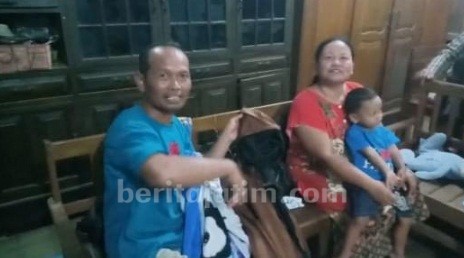 Ini Pengakuan Korban Banjir yang Diselamatkan Pengendara Tol Ngawi-Caruban