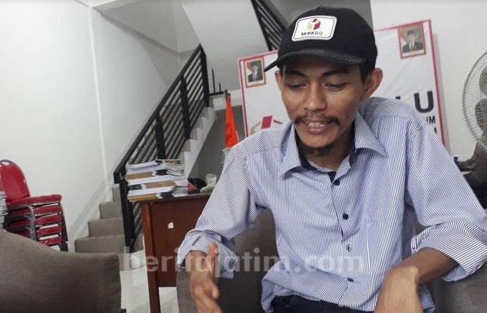 Kronologi Penangkapan Dugaan Money Politics di Lamongan