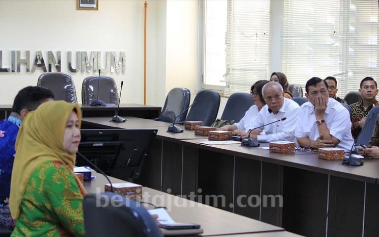 Bawaslu Panggil Luhut Terkait Video di Bangkalan