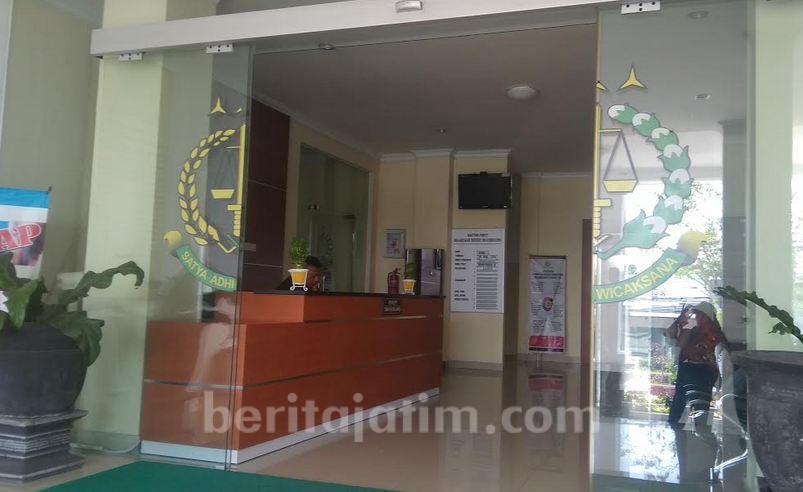 Kepala Inspektorat Bojonegoro Diperiksa Kejari