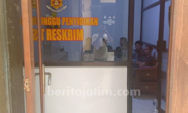 Sebelum Dimutilasi, Budi Latihan Bersama 4 Dancer