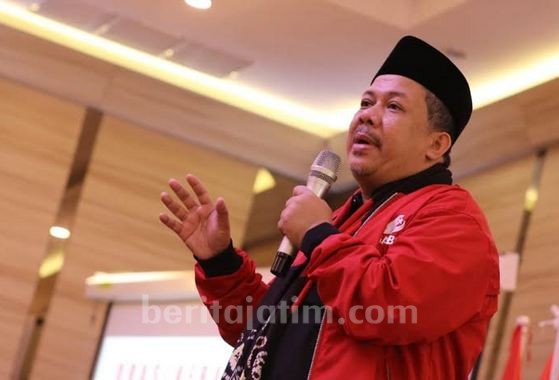 Fahri Hamzah Kritik Pelaksanaan Pemilu Serentak