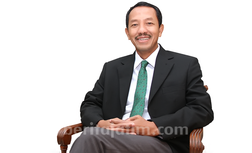 Zulhas Turun Tangan Pantau Suara PAN di Dapil Jatim 1