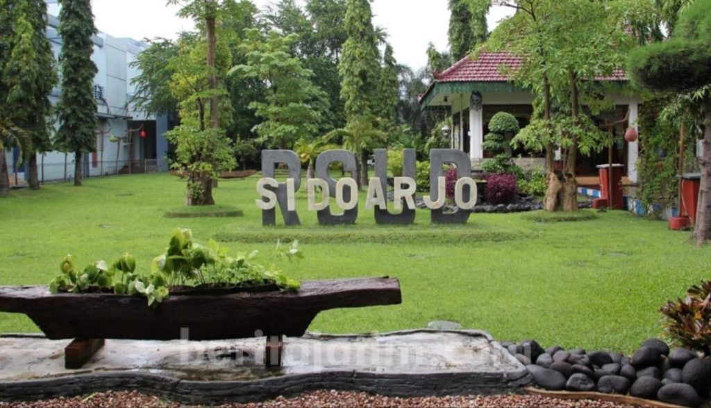 RSUD Sidoarjo Siapkan 20 Kamar Bagi Caleg Gagal yang Stres