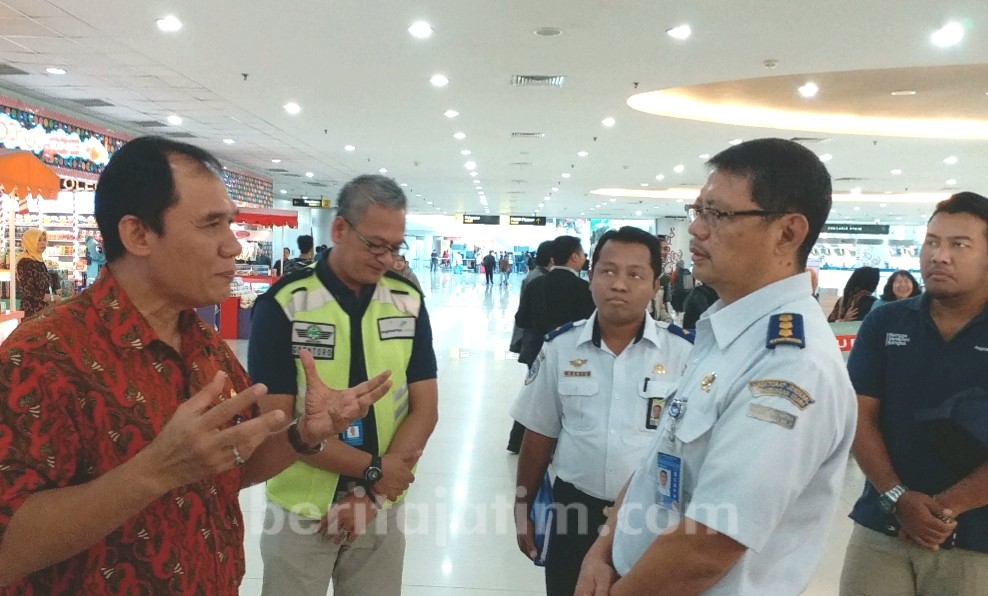 DPR Minta Harga Tiket Penerbangan Low Season Tidak Naik