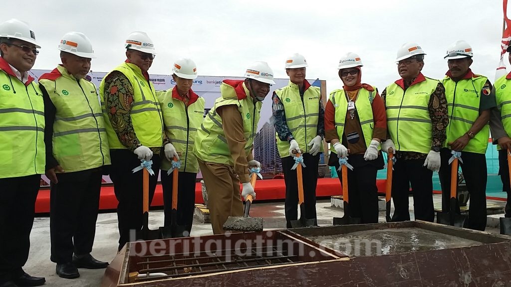 Apartemen Menengah di Gresik Masih Diminati