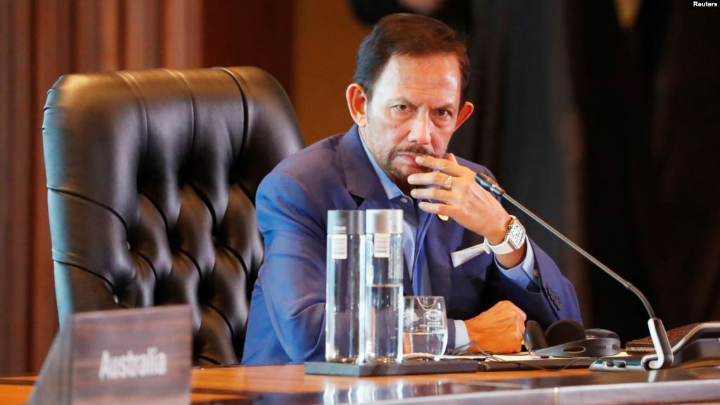 Brunei Darussalam Dikecam Dunia Internasional, Ini Penyebabnya