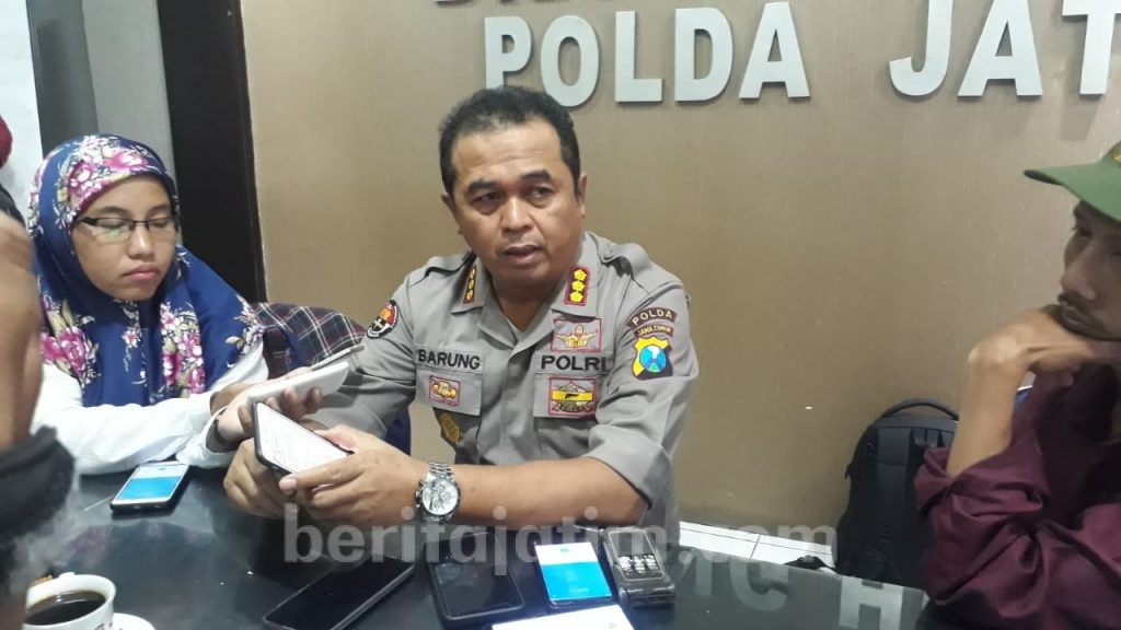 KPK Periksa Gubernur Khofifah Selama 4 Jam
