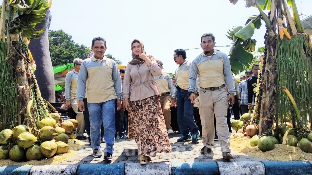 Cak Thoriq Ingin Potensi Unggulan Bisa Seperti Beras Lumajang