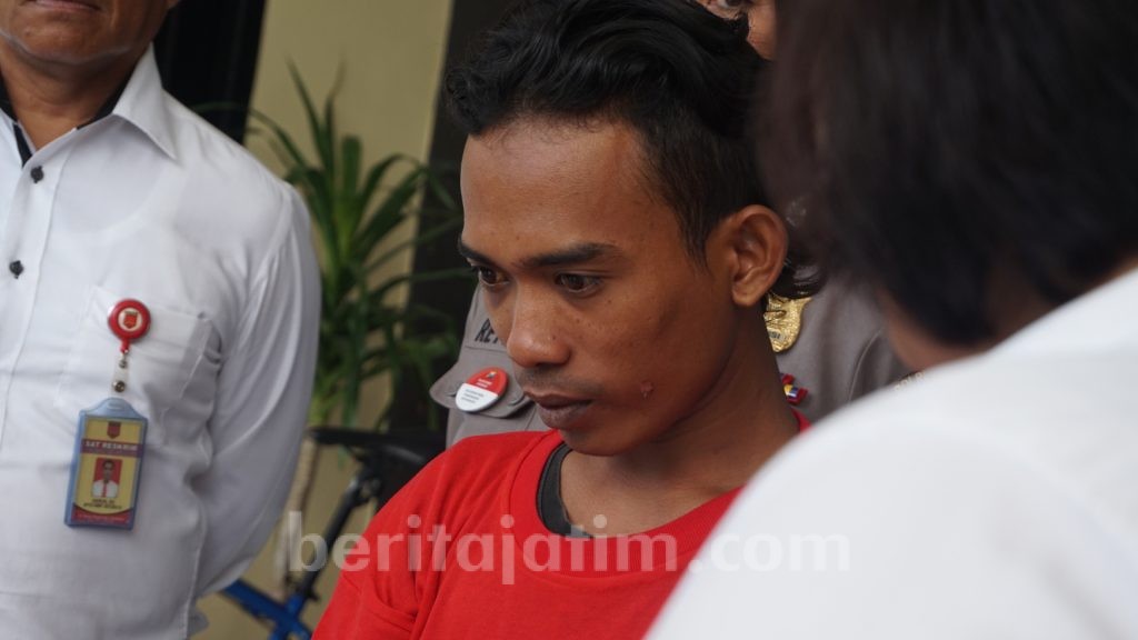 Dicekoki Alkohol, Gadis di Bawah Umur Ini Digilir 5 Orang, 2 Pelaku Diantaranya Juga Masih ABG