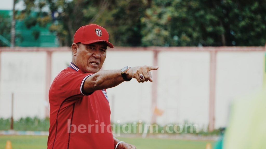 Rudy Keltjes: Peluang Persebaya Tipis
