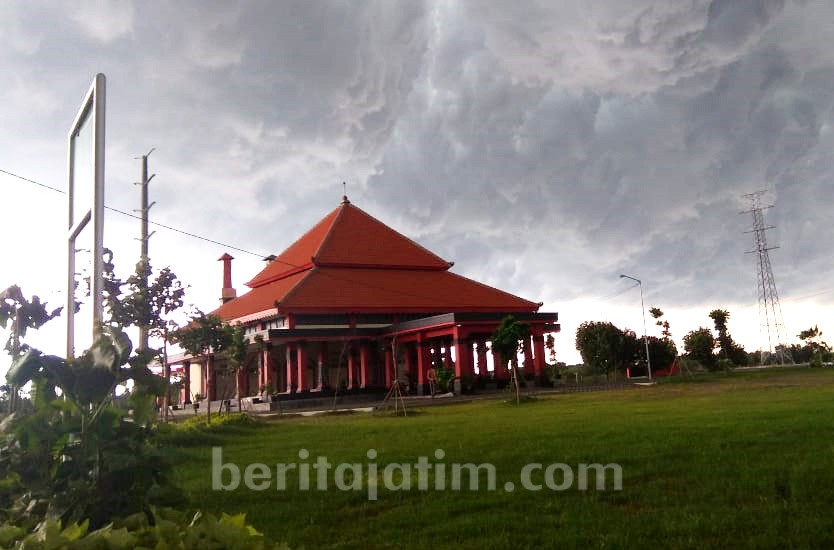 Mei 2019, Krematorium Milik Pemkot Surabaya Bakal Dioperasikan
