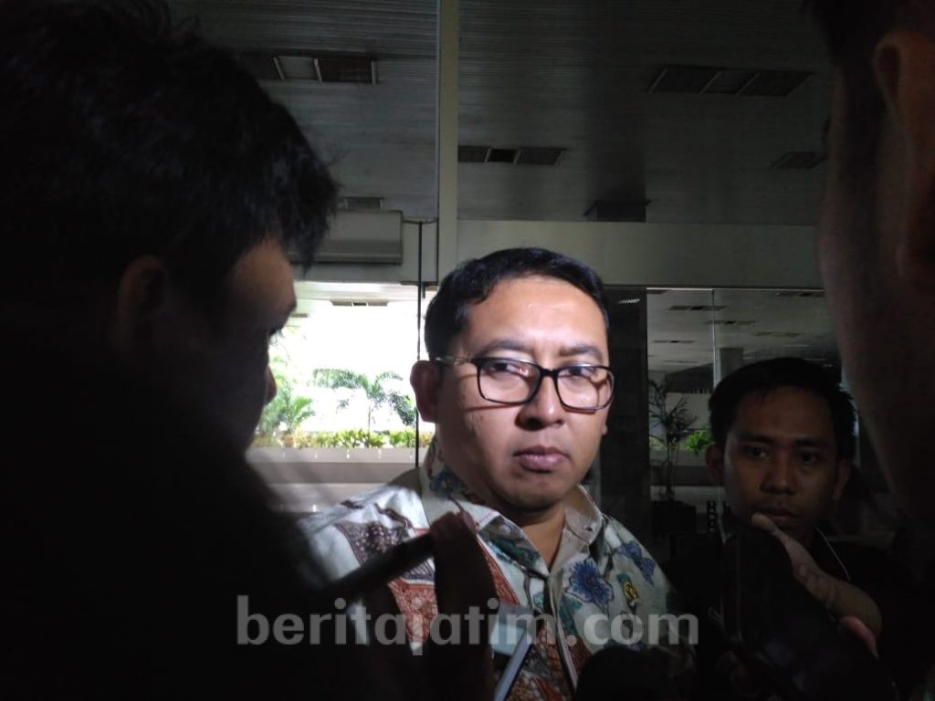 Fadli Zon Sebut Sejumlah Aset Web BPN Diserang Hacker