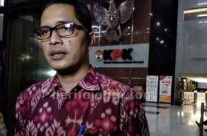 KPK Langsung Tahan Eks Sekda Kota Malang