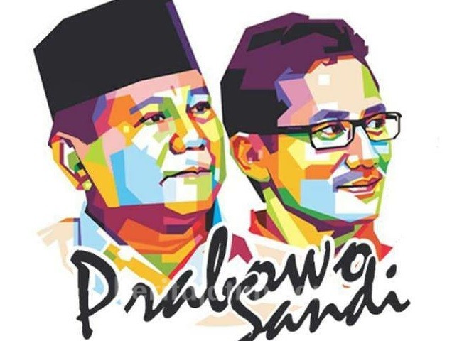 Kawal Rekapitulasi Suara, Masyarakat Bisa Kirim Foto C1 ke BPN