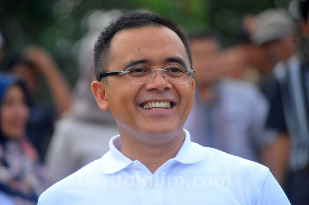 Bupati Anas: Beritajatim.com Punya Peran Strategis Pacu Perkembangan Daerah