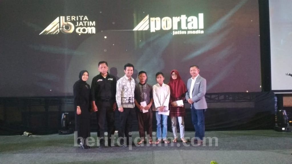 Emil Dardak: Saya Melihat Revolusi Media di Beritajatim.com