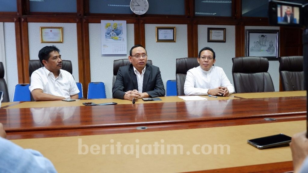 Sebanyak 25.852 Siswa Akan Ikuti UTBK di UNAIR