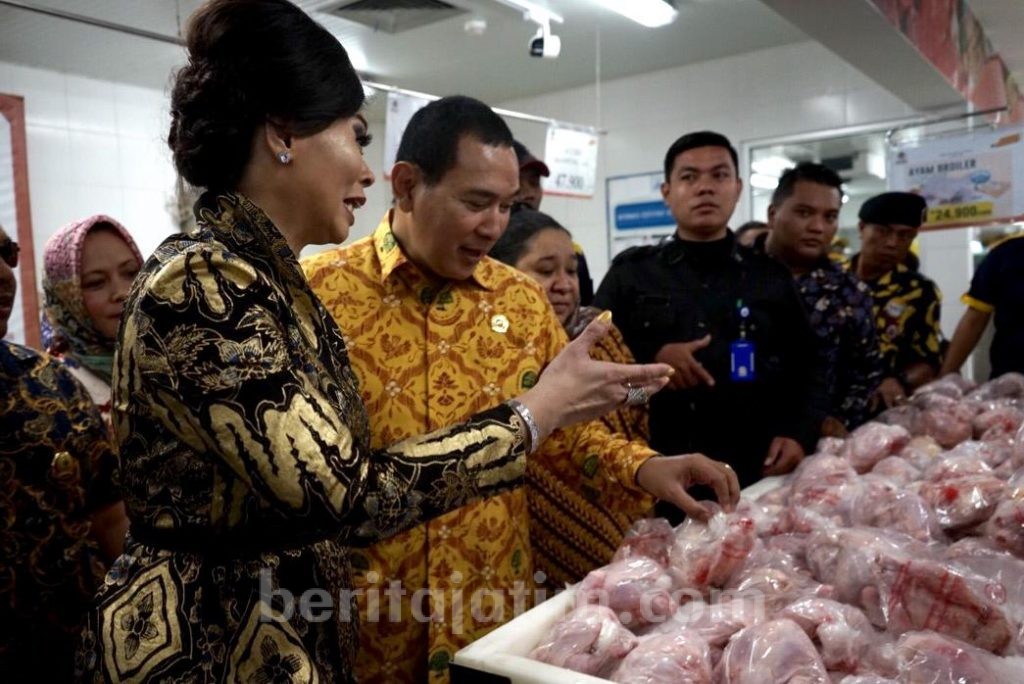 Super Grosir Goro Siap Berdayakan Ekonomi UMKM di Indonesia