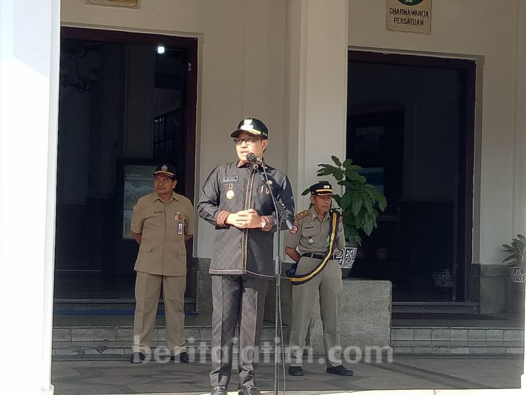 Wali Kota Malang Pastikan Hadir di Stadion GBT