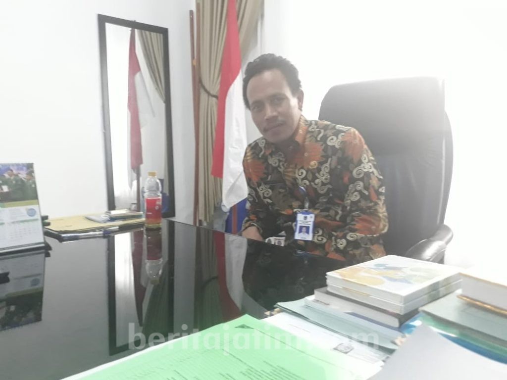 5 Siswa SMA/SMK di Sampang Ikuti UNBK Susulan, Ini Alasannya