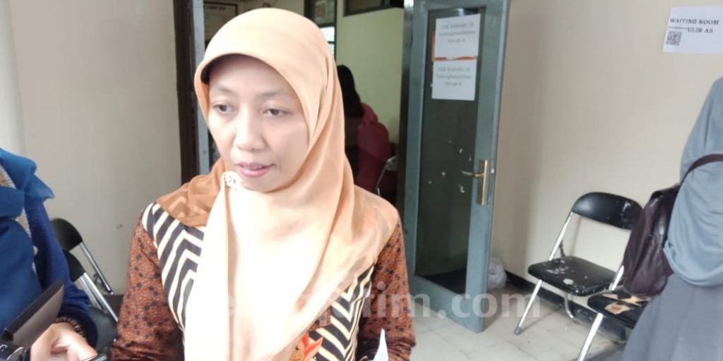 9.786 Warga Urus Pindah Pilih di KPU Jember