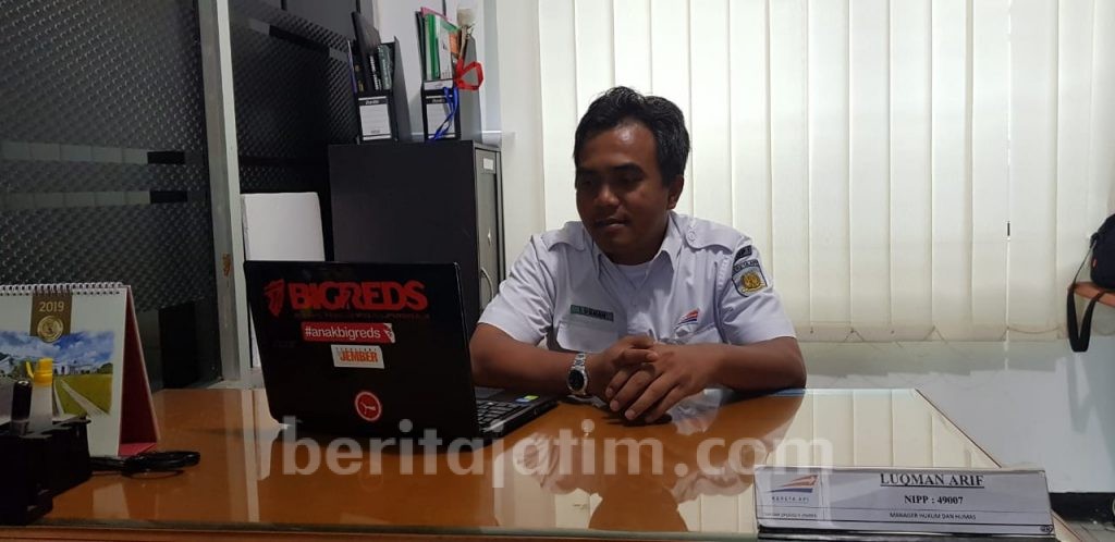 Jelang Coblosan, Tiket KA Laris Manis