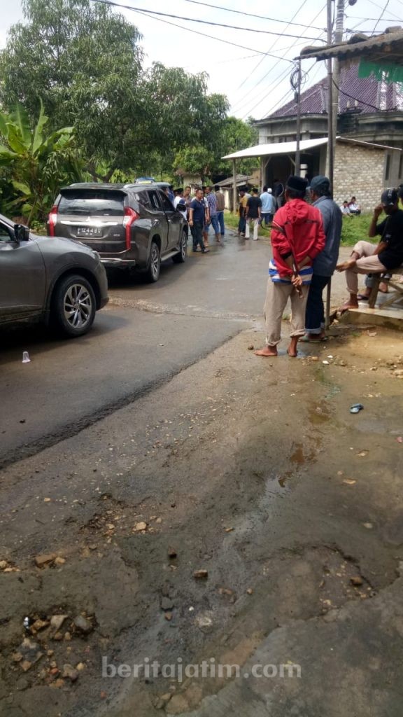 Saksi di Sampang Diduga Ditembak, Satunya Dibacok