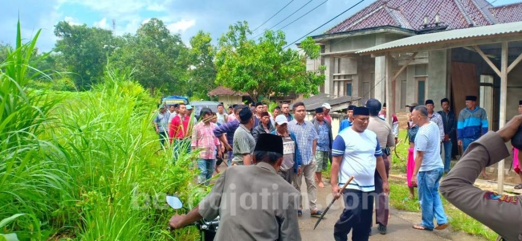 Kasus Penembakan Warga Sampang, 5 Orang Ditangkap