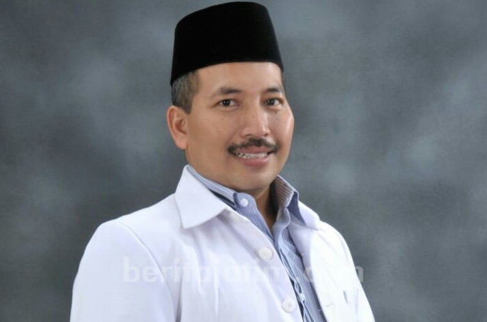 Paslon 01 Menang Quick Count, Ini Imbauan PCNU Kabupaten Malang