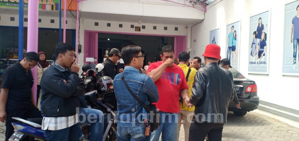 Suara Hilang di TPS, Caleg Hanura Kota Kediri Ancam Gugat KPU