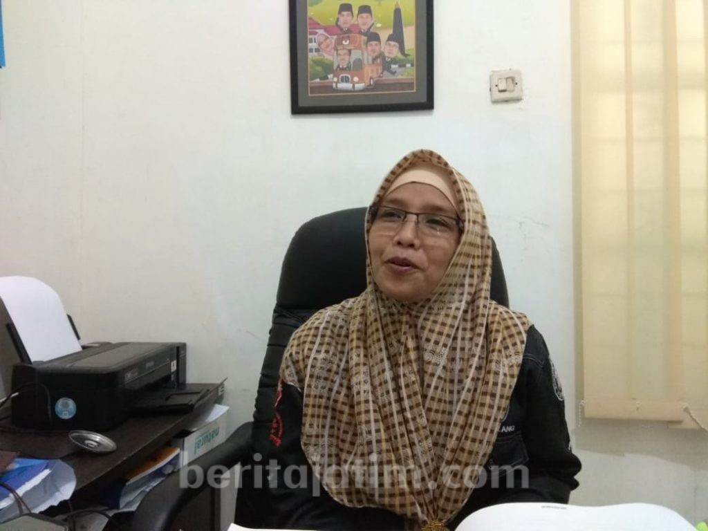 2 TPS Bakal Coblosan Ulang, KPU Kota Malang Minta Kiriman Surat Suara KPU RI