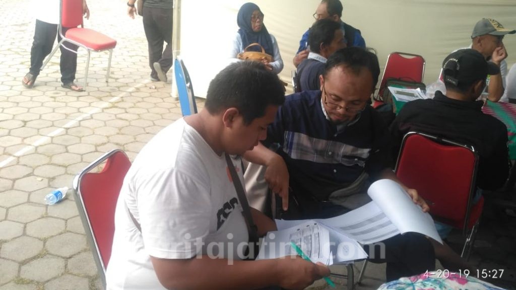 PKS Jember: Suara Kami Sempat Hilang