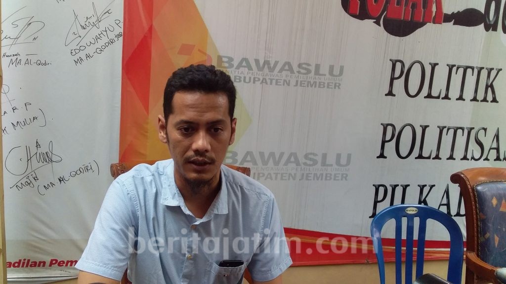 Suara PKB Bergeser Misterius, Ini Tanggapan Bawaslu