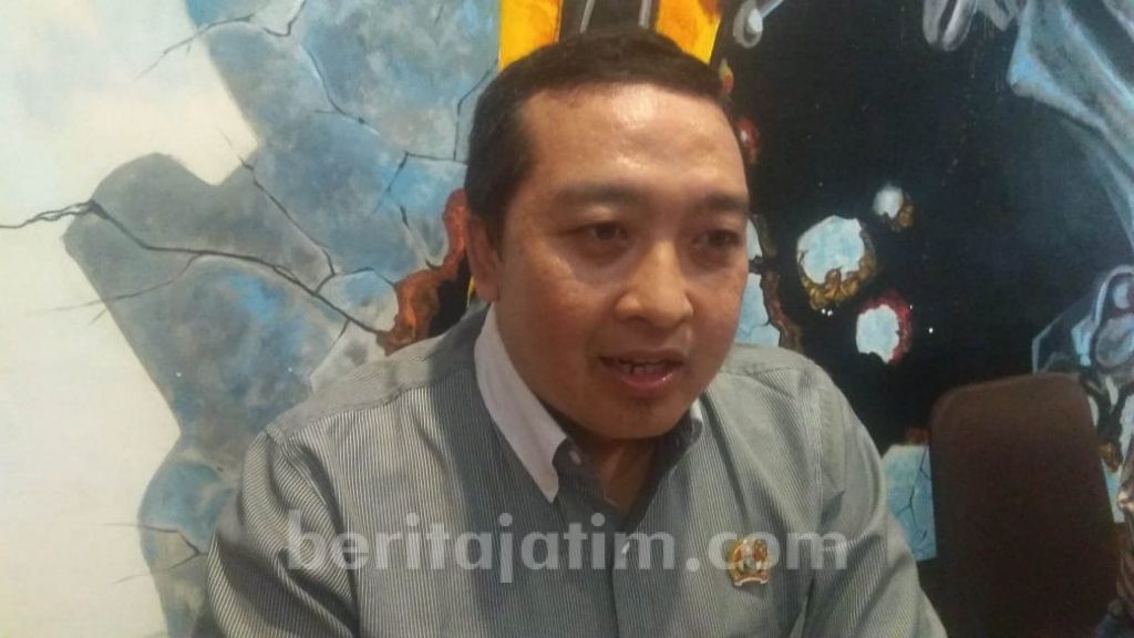 PPP Minta Hentikan Penyebaran Daftar Caleg Kota Kediri Terpilih