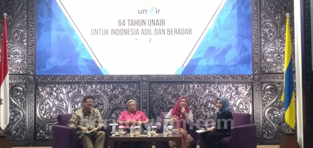 Ketahanan Pangan Tidak Hanya Masalah Kuantitas