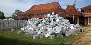 KPU Sumenep Lelang Sepuluh Ribu Kotak Suara