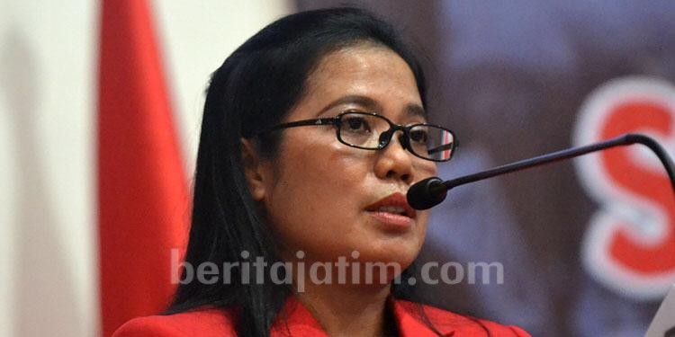 PDIP Yakin Rebut 29 Kursi DPRD Jatim, Ini Prediksinya