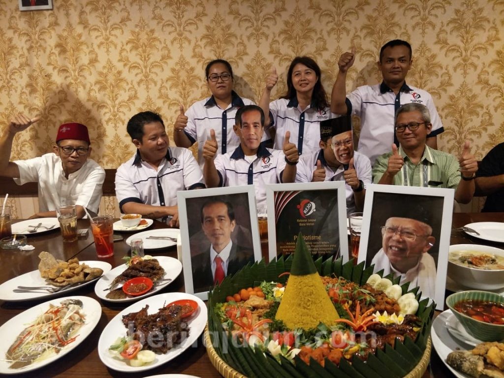 Rejo Bang Wetan: Pilpres Sudah Selesai, Ini Kemenangan Bangsa Indonesia