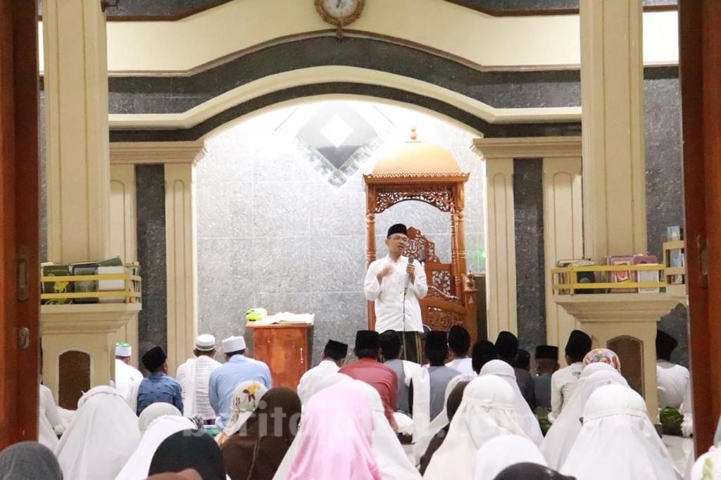 TKN Imbau Relawan Gelar Doa untuk KPPS yang Wafat