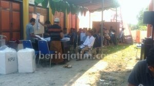 C1 Plano Menghilang, Delapan TPS di Sampang Hitung Ulang