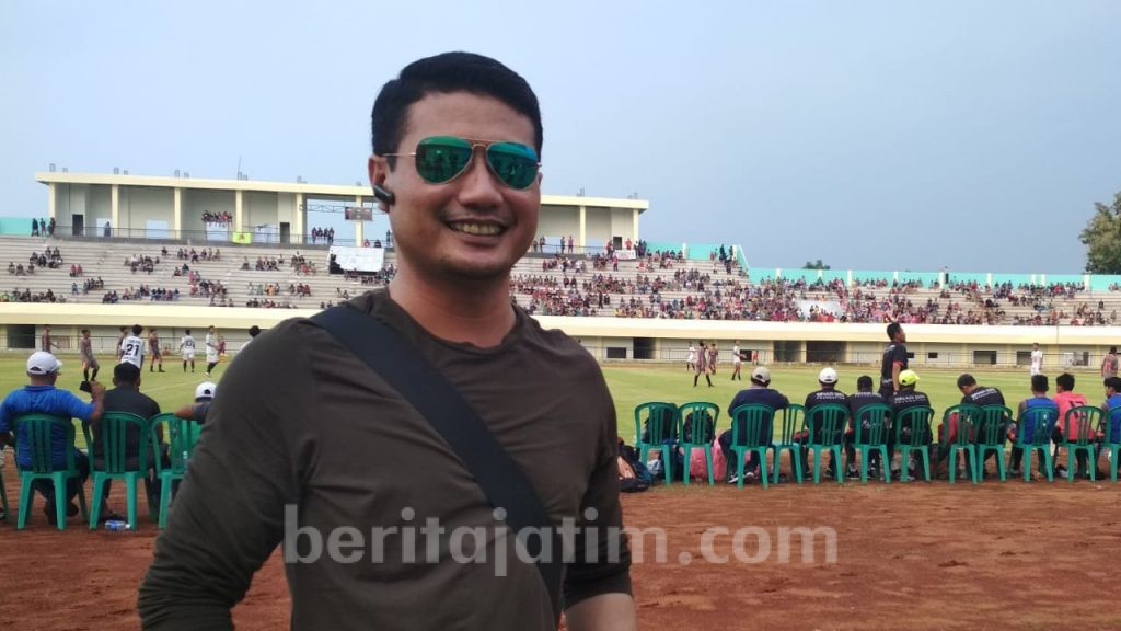 Masuk Liga 2, Persatu Segera Seleksi Pemain Baru