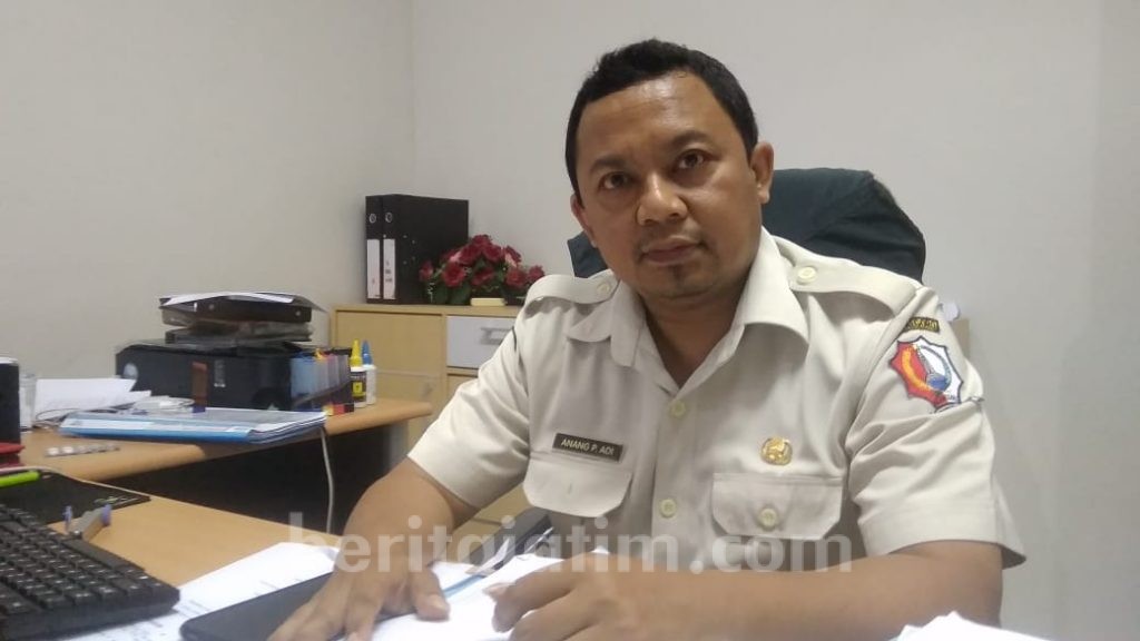 DBH Migas Bojonegoro Triwulan Pertama 2019 Cair Lebih Awal