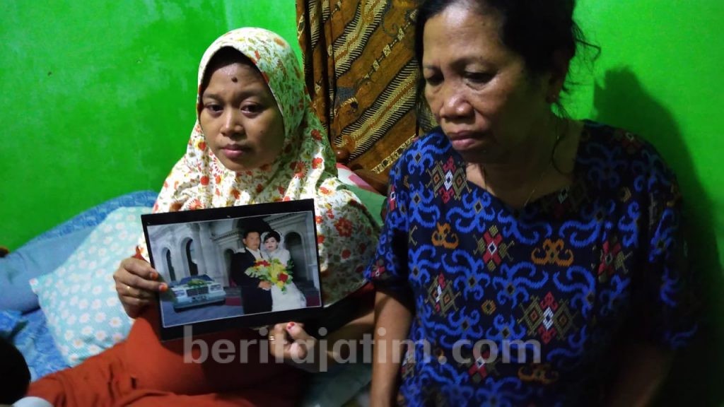 Petugas KPPS Meninggal, Tinggalkan Istri Hamil 8 Bulan
