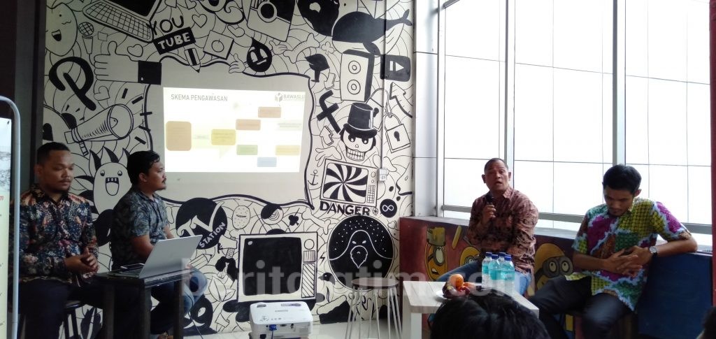 Survei PUSAD: 98 Persen Warga Jatim Bersedia Diberi Money Politics